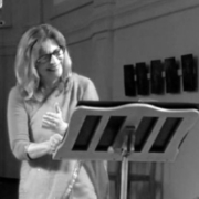 Eliana Fe in concert